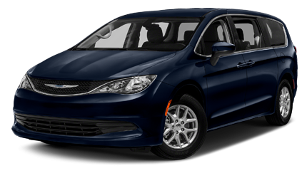 2018 Chrysler Pacifica Sheboygan WI Offers