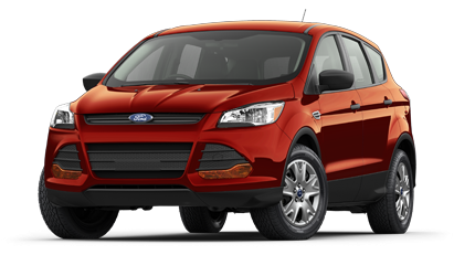 2016 Ford Escape Louisville KY Offers