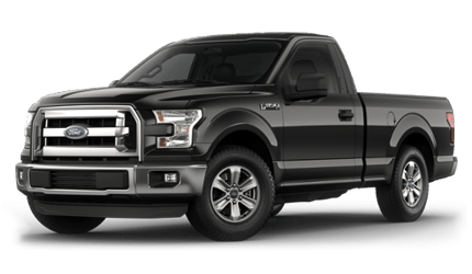2016 Ford F-150 Miamisburg OH Offers