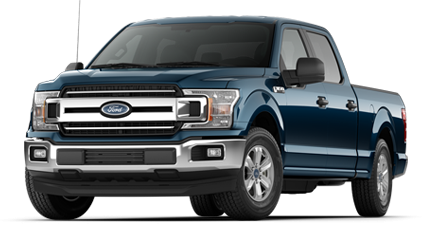2018 Ford F-150   Offers
