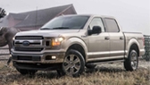 2018 Ford F-150Offers