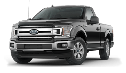 2019 Ford F-150 Somerset PA Offers