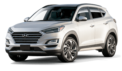 2019 Hyundai Tucson  Other Offers
