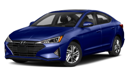 2020 Hyundai Elantra  Other Offers