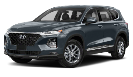 2020 Hyundai Santa Fe  Other Offers