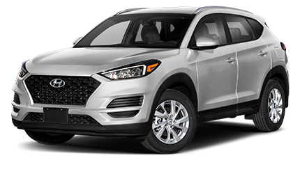 2020 Hyundai Tucson Atlanta Other Offers