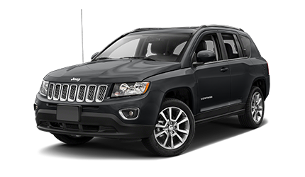 2017 Jeep Compass Sheboygan WI Offers