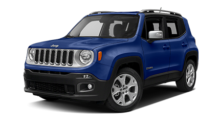 2017 Jeep Renegade Sheboygan WI Offers