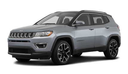 2018 Jeep Compass Sheboygan WI Offers