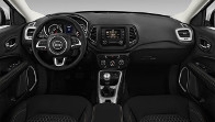 2018 Jeep Compass Offers