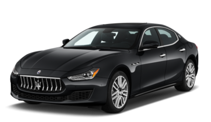 2019 Maserati Ghibli Atlanta GA Offers
