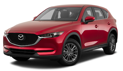 2018 Mazda CX-5 St. Louis MO Offers