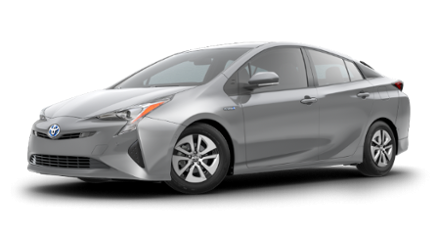 2018 Toyota Prius High Point NC Offers