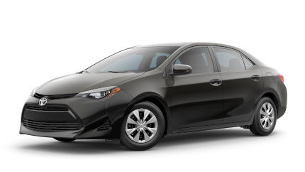 2019 Toyota Corolla High Point NC Offers