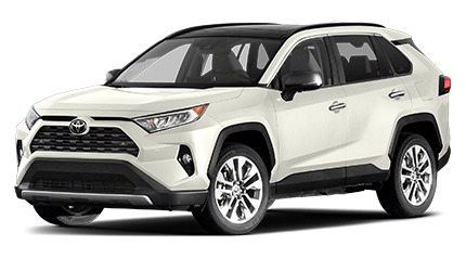 2019 Toyota RAV4 High Point NC Offers
