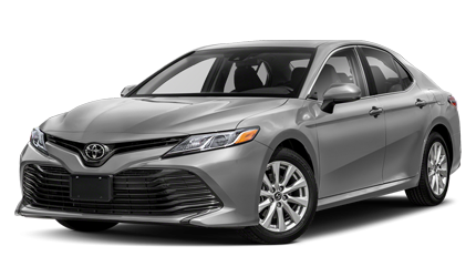 2020 Toyota Camry   Offers
