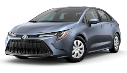2020 Toyota Corolla High Point NC Offers
